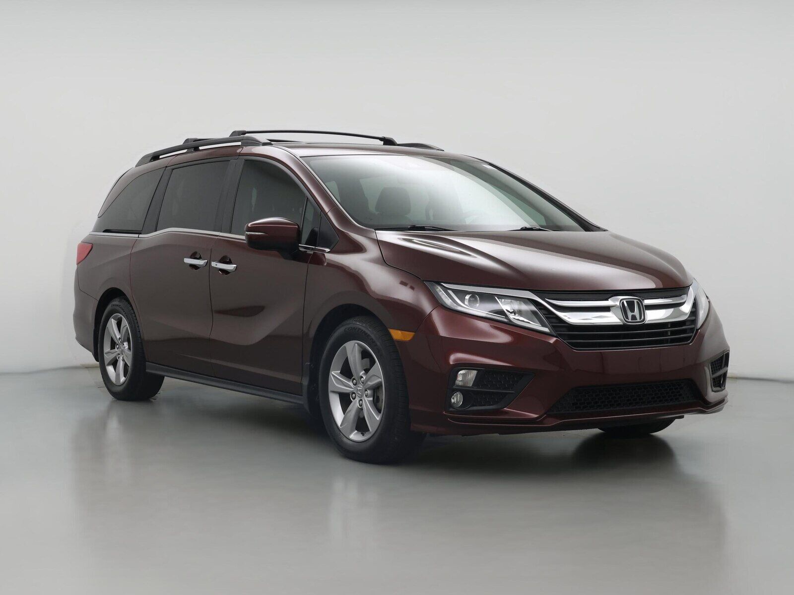 2020 HONDA Odyssey