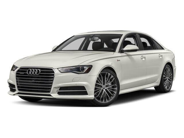 2018 AUDI A6