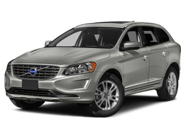 2015 VOLVO XC60