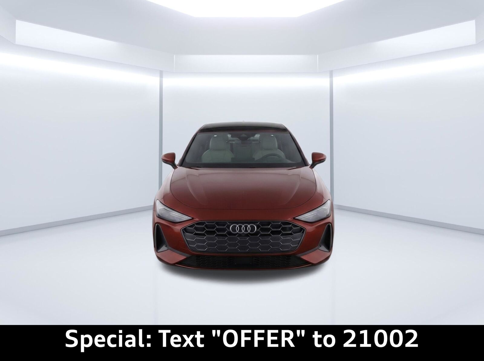 2025 Audi A5