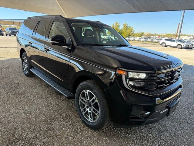 2025 FORD Expedition