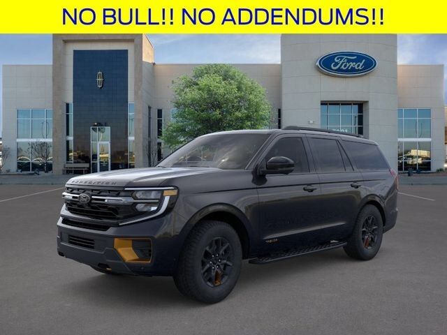 2026 FORD Expedition