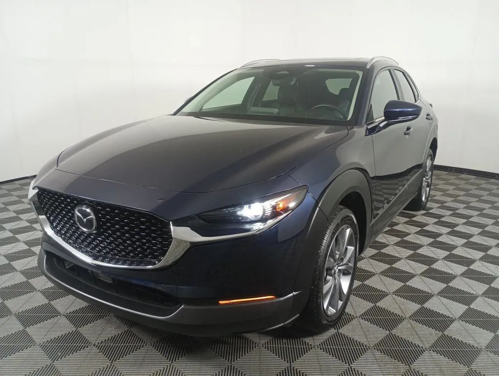 2024 MAZDA CX-30
