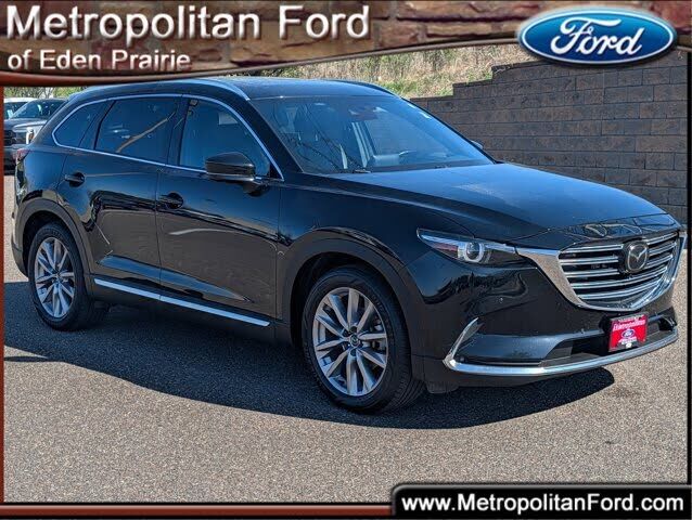 2020 MAZDA CX-9