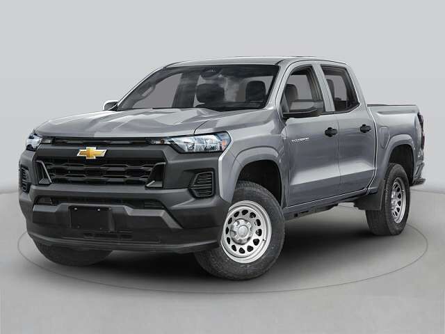 2024 CHEVROLET Silverado