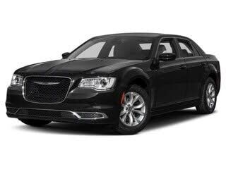 2017 CHRYSLER 300