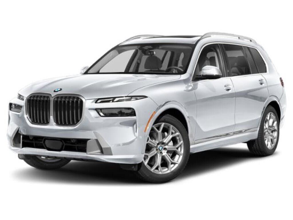 2023 BMW X7