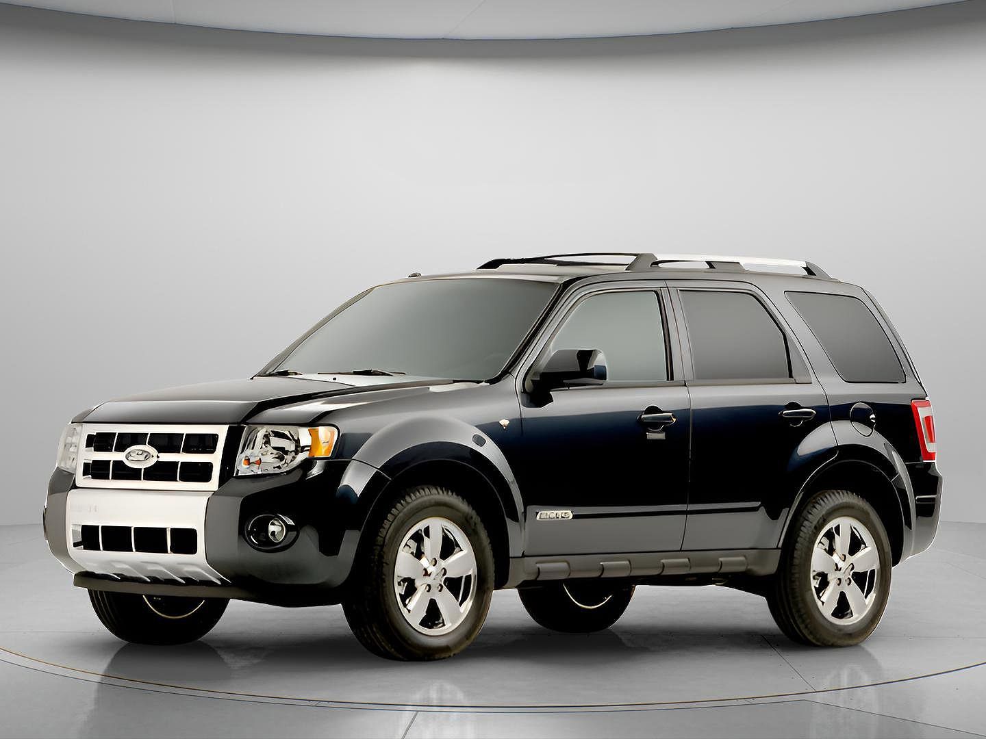 2008 FORD Escape