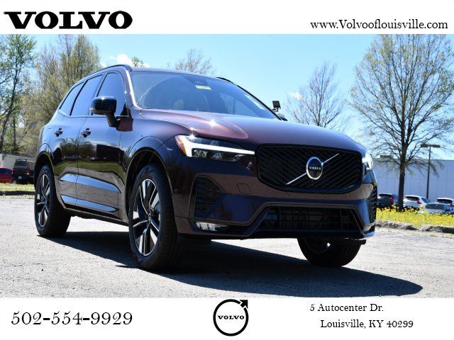 2026 VOLVO XC60