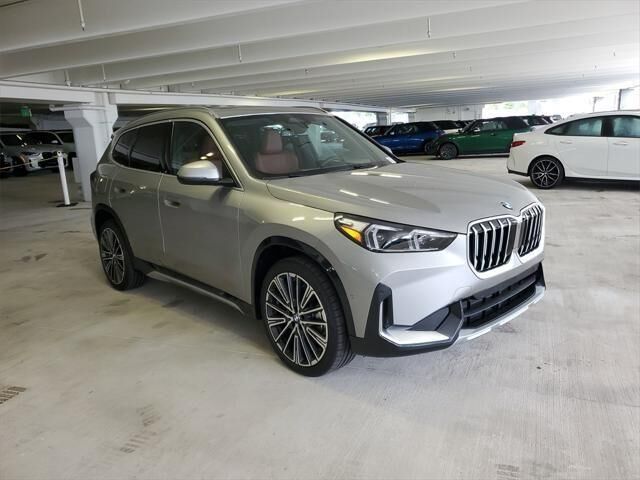 2026 BMW X1