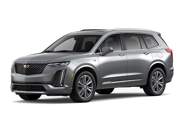 2023 CADILLAC XT6