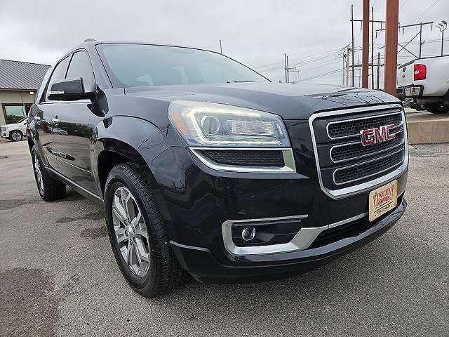 2015 GMC Acadia