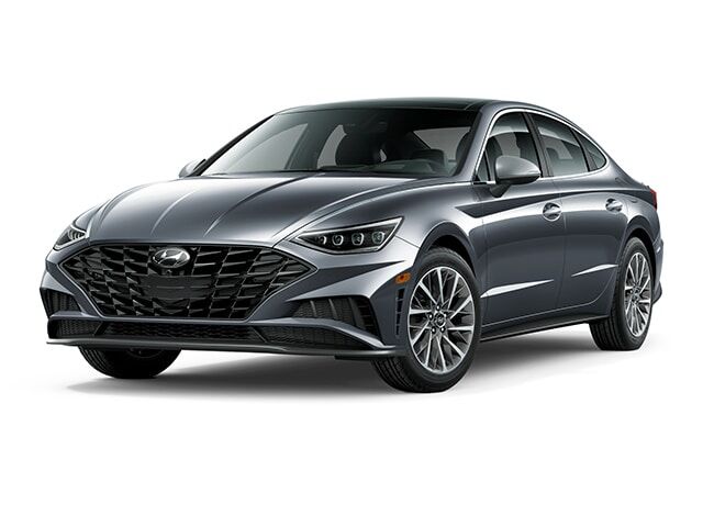 2022 HYUNDAI Sonata