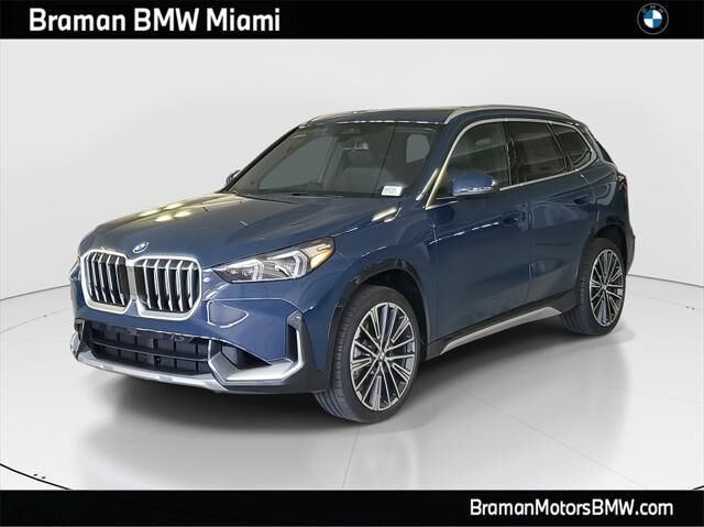2026 BMW X1