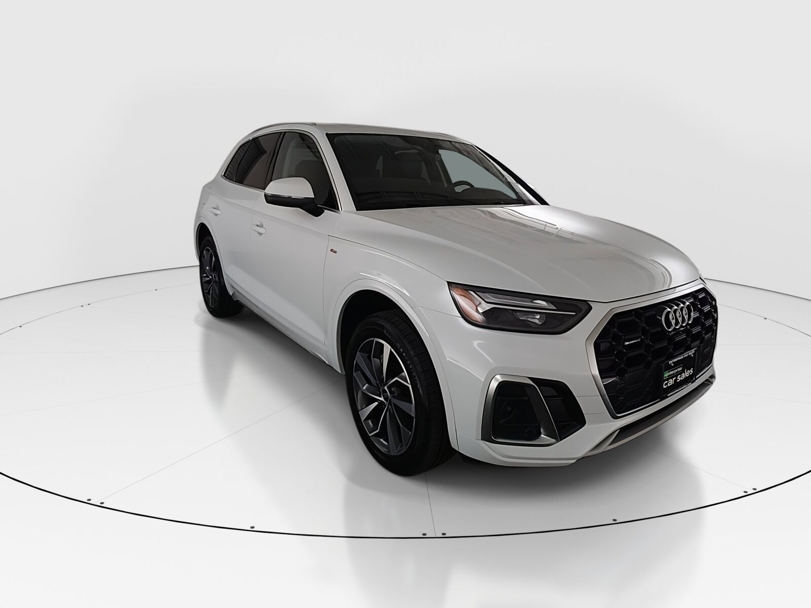 2024 AUDI Q5