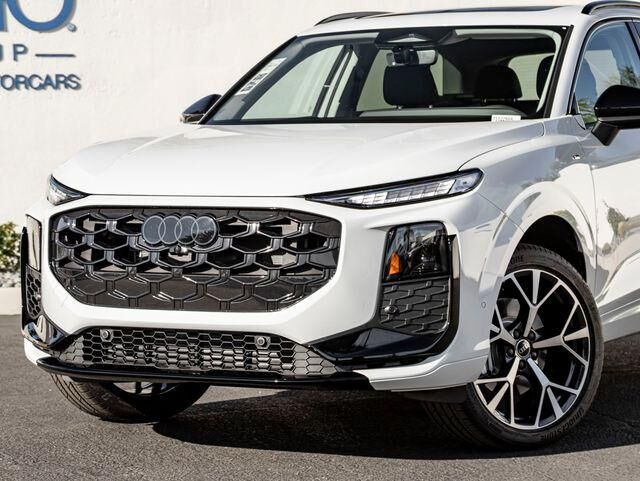2026 Audi Q3