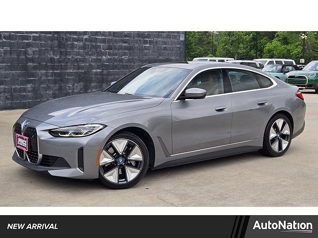 2023 BMW i4