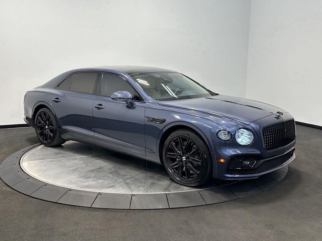 2023 BENTLEY Flying Spur