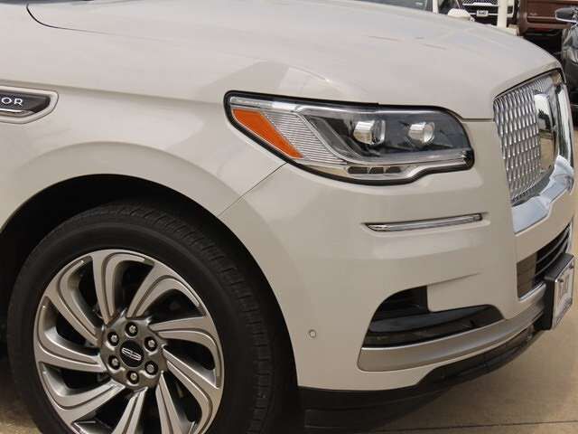 2023 LINCOLN Navigator