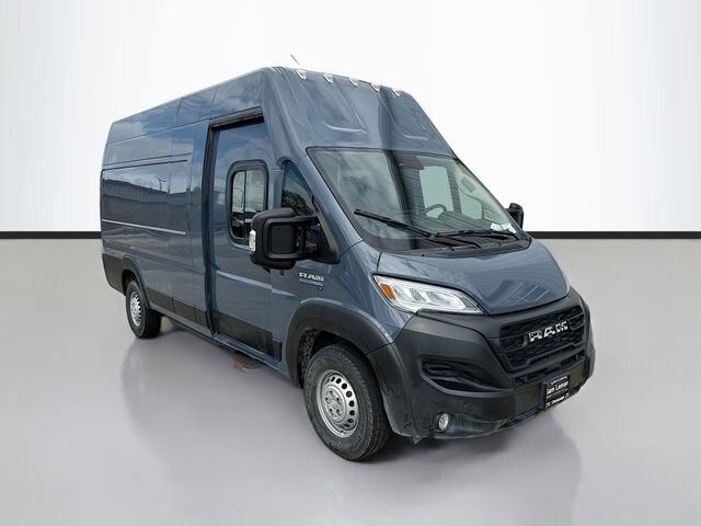 2024 RAM Promaster 3500