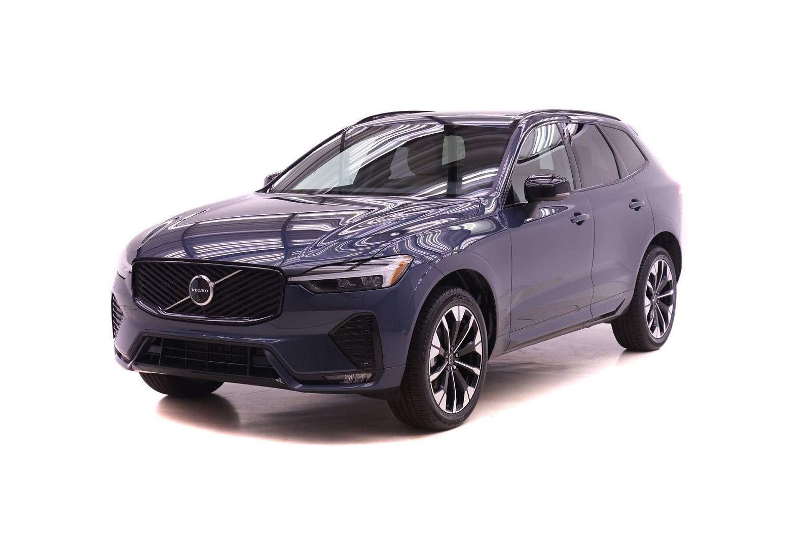 2026 VOLVO XC60