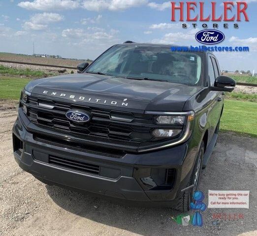 2026 FORD Expedition