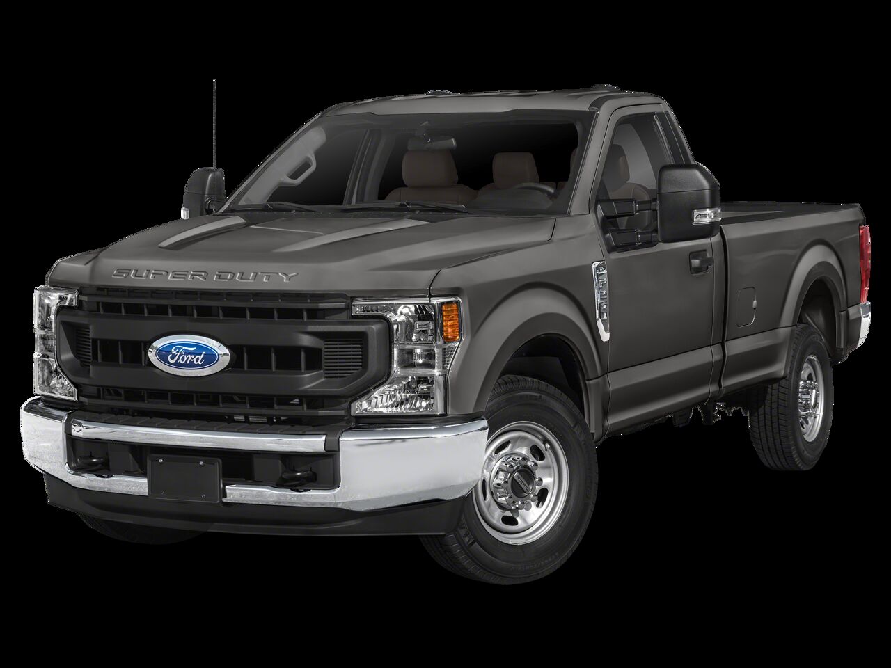 2022 FORD F-250