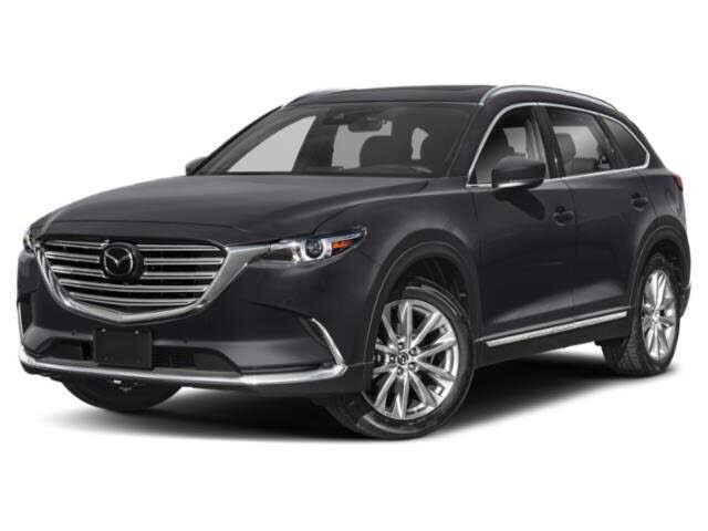 2019 MAZDA CX-9
