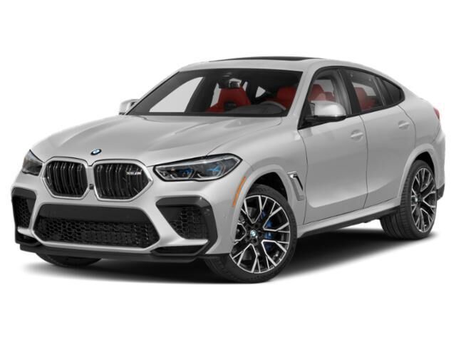2022 BMW X6