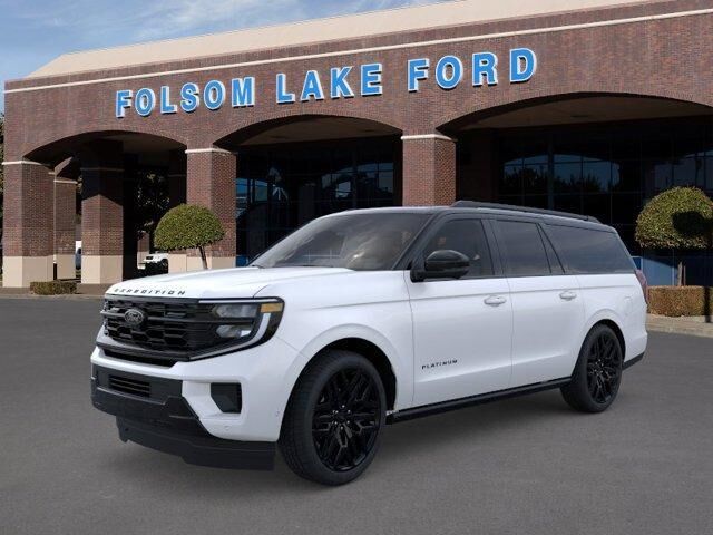 2026 FORD Expedition