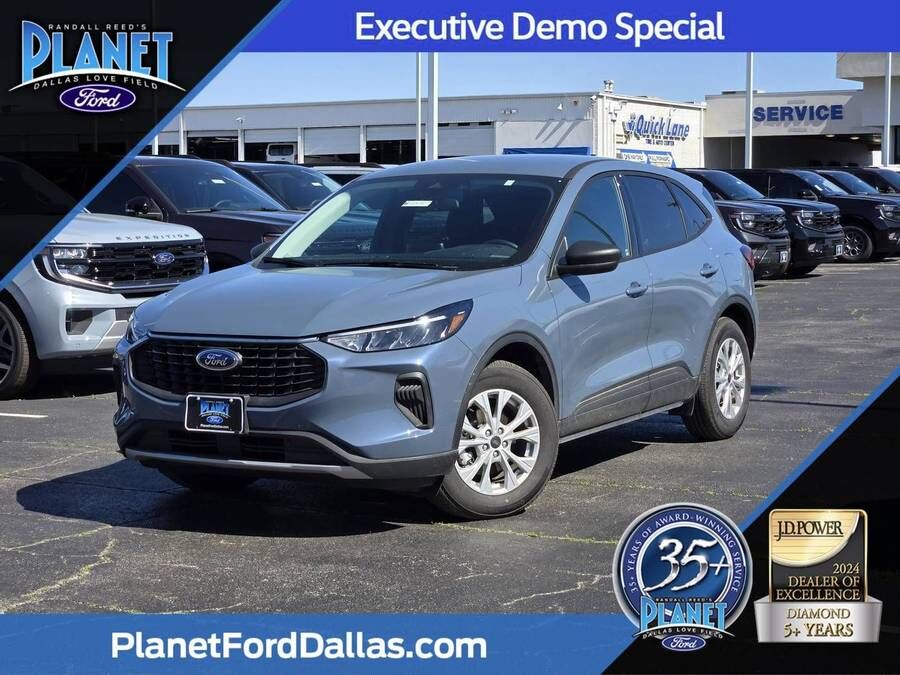 2026 FORD Escape