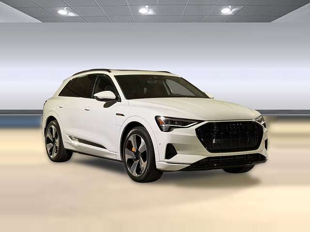 2023 AUDI e-tron