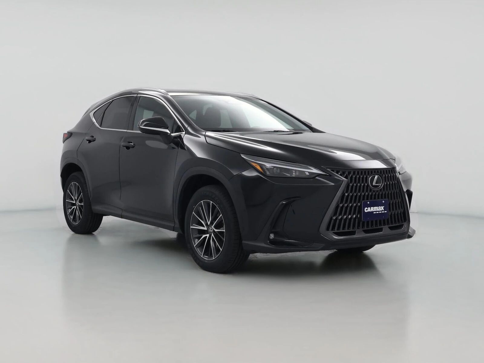 2024 LEXUS NX