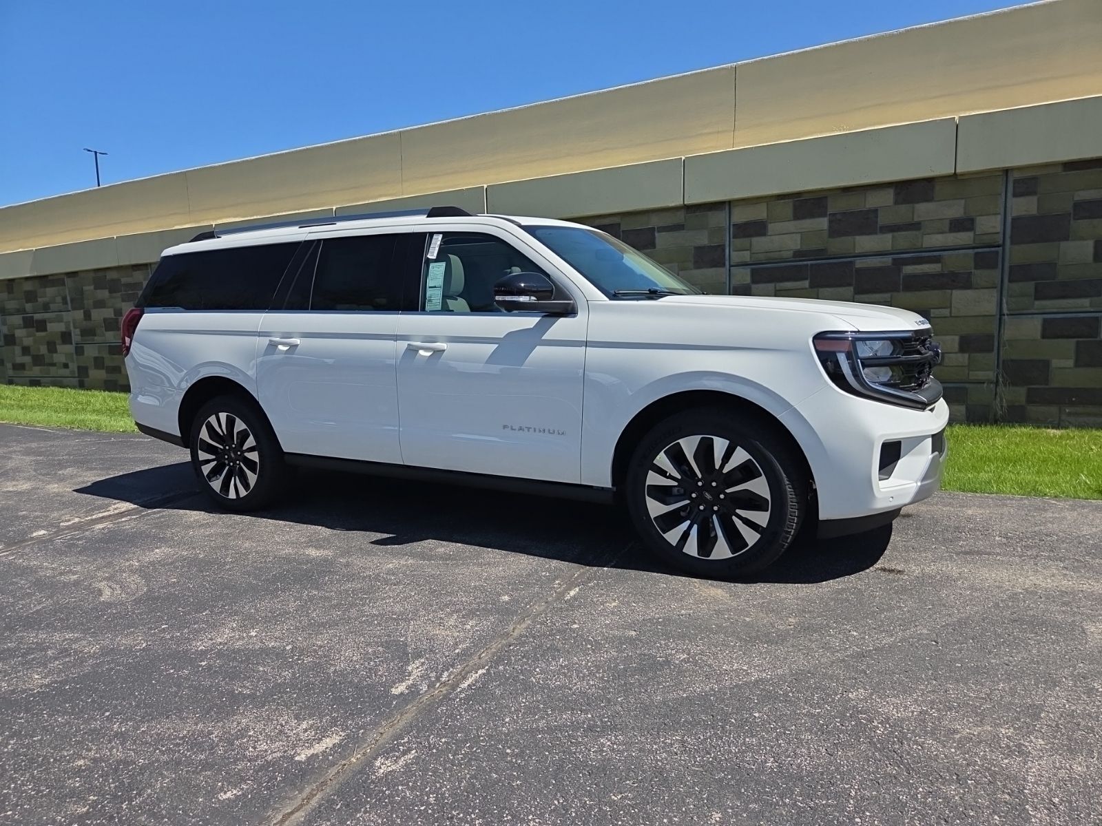 2026 FORD Expedition