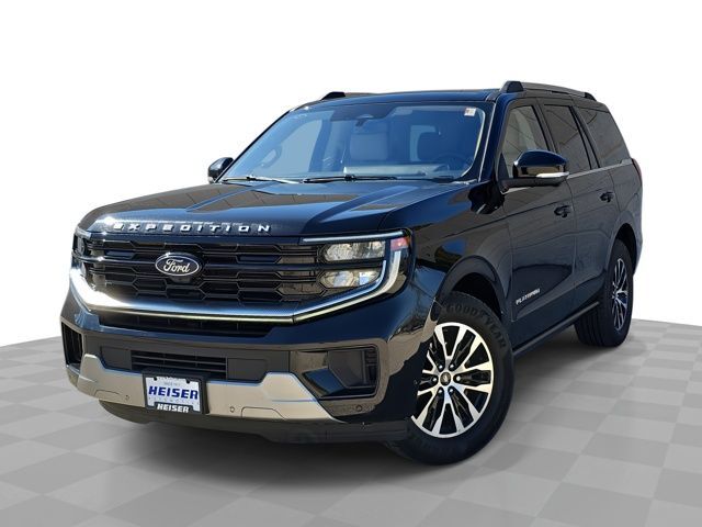 2025 FORD Expedition