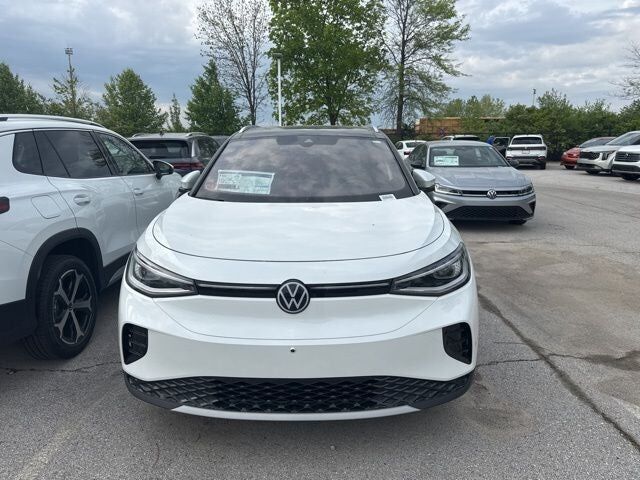2026 VOLKSWAGEN ID.4