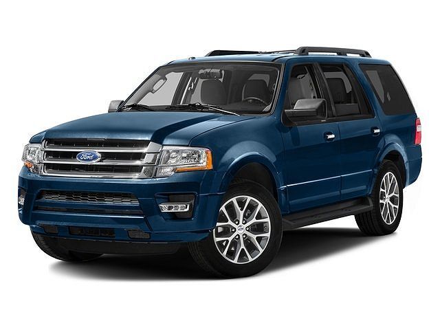 2016 FORD Expedition