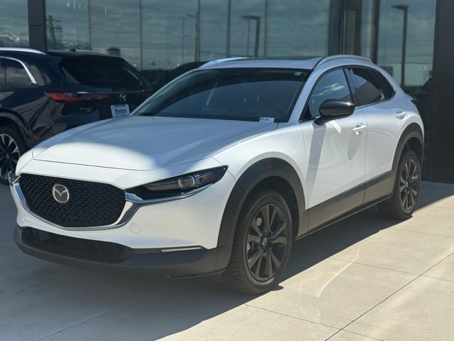 2021 MAZDA CX-30