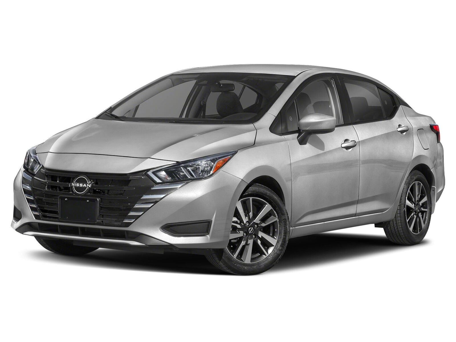 2023 NISSAN Versa