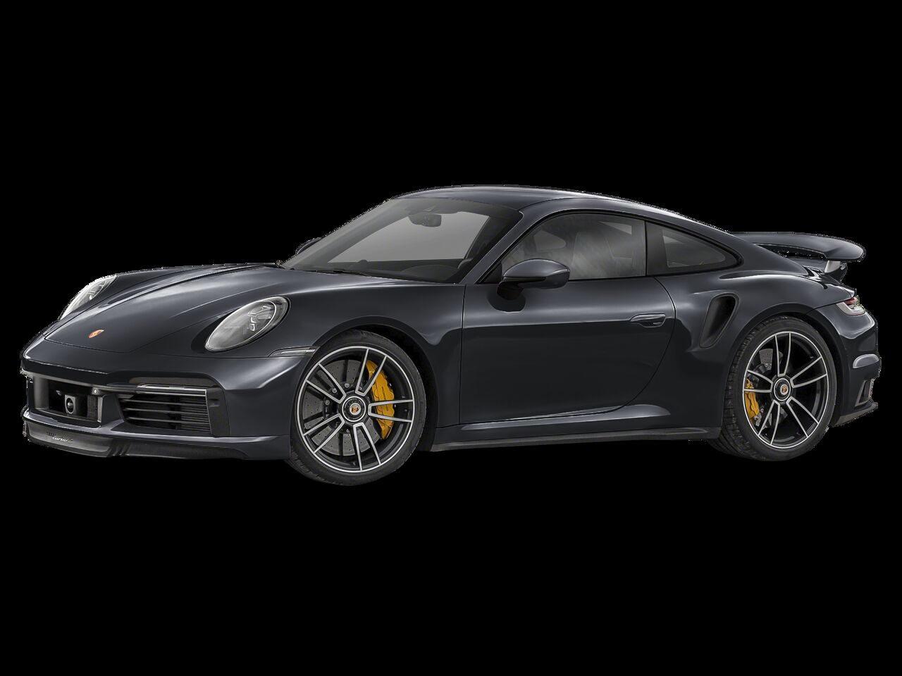 2024 PORSCHE 911