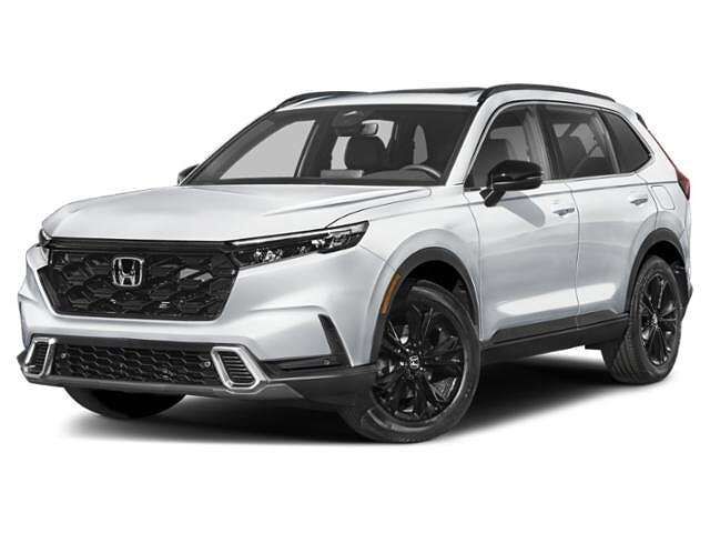 2023 HONDA CR-V
