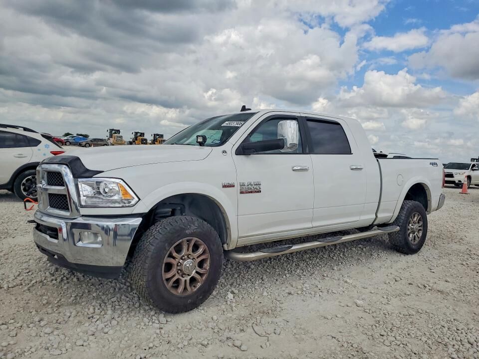 2015 RAM 2500