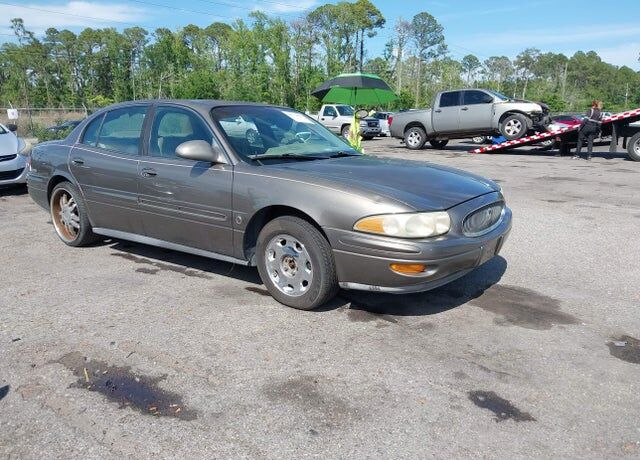 2001 BUICK LeSabre