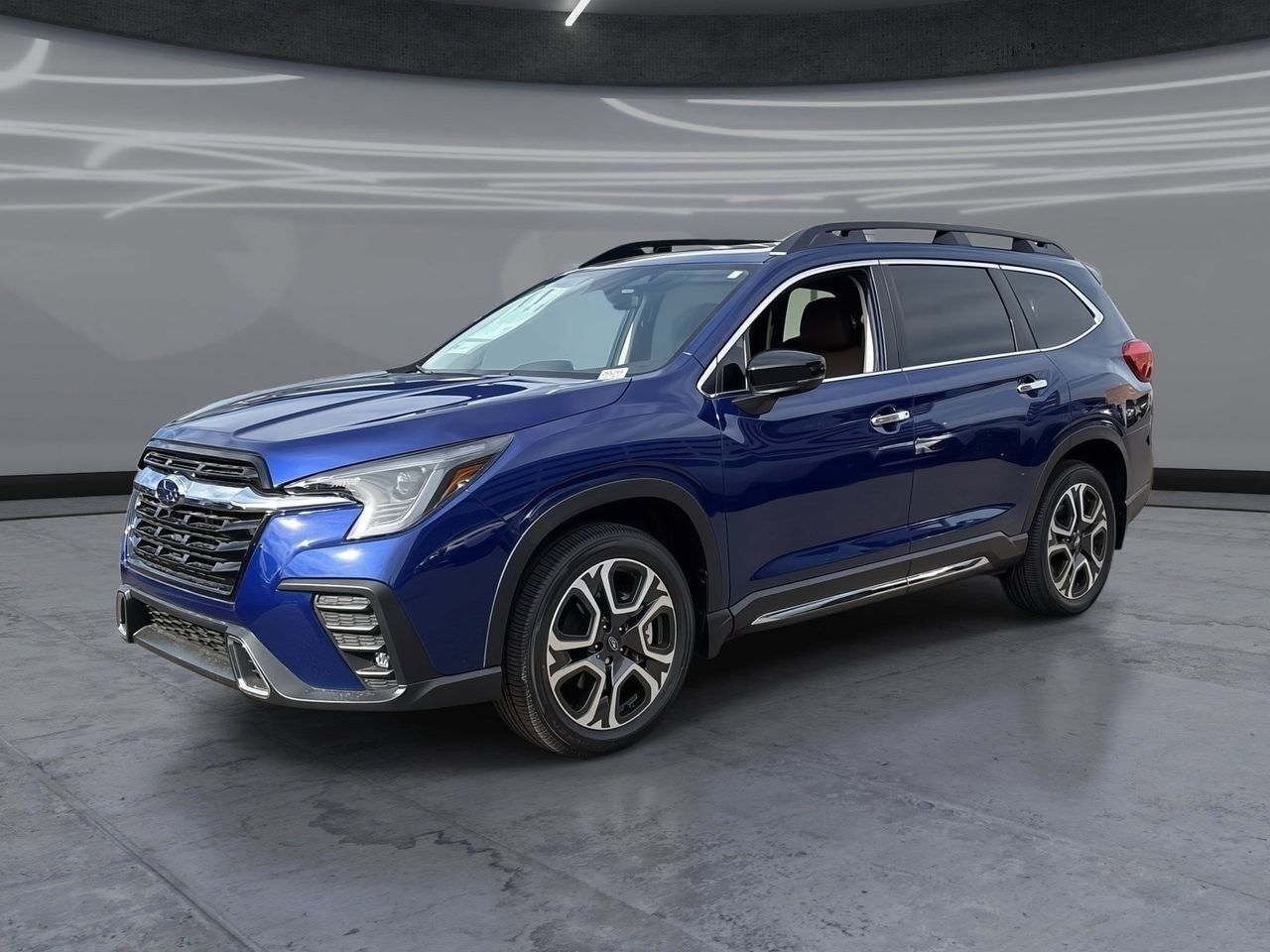 2026 SUBARU Ascent
