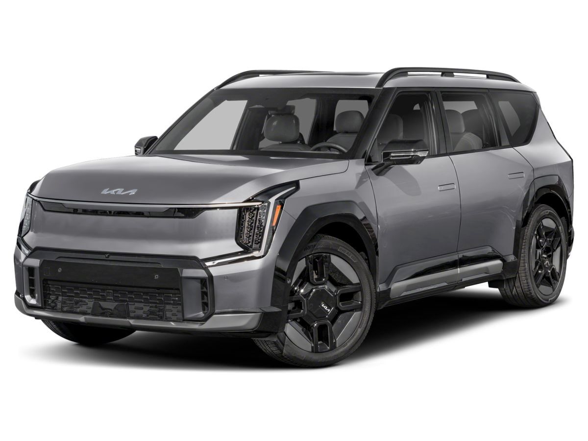 2026 KIA EV9