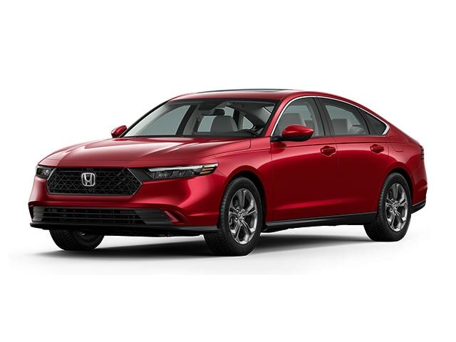 2024 HONDA Accord
