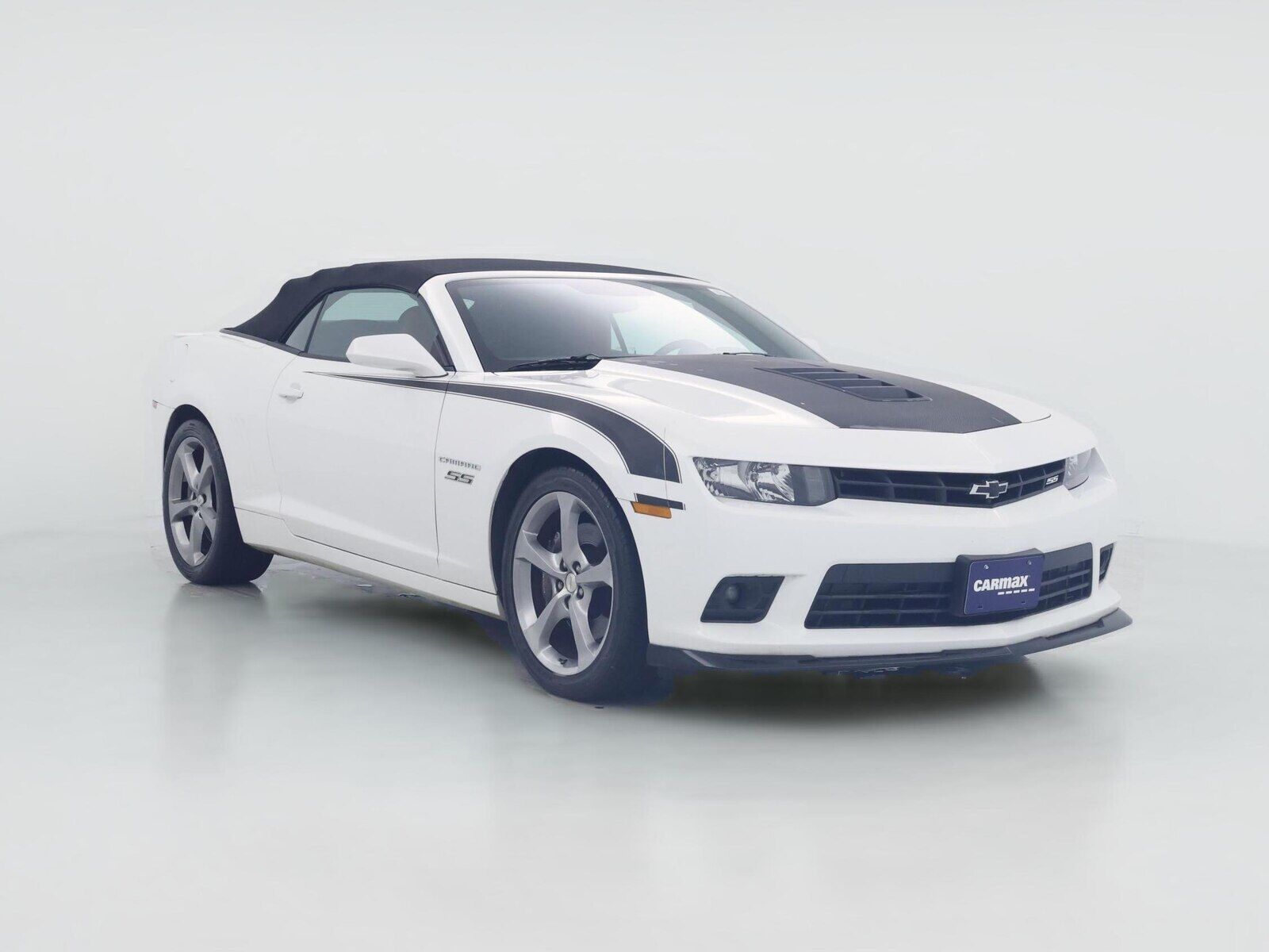 2014 CHEVROLET Camaro