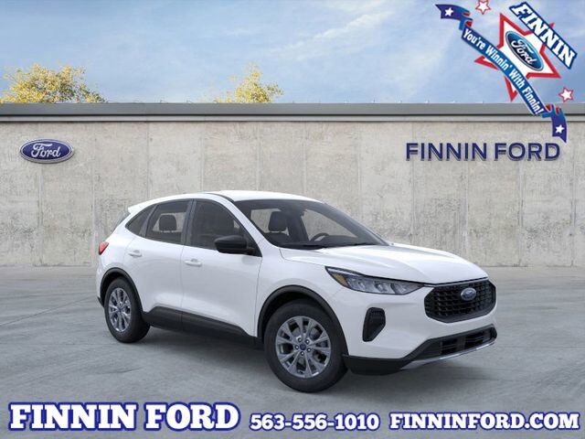 2026 FORD Escape