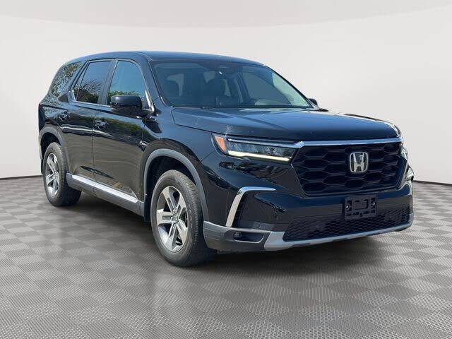2023 HONDA Pilot