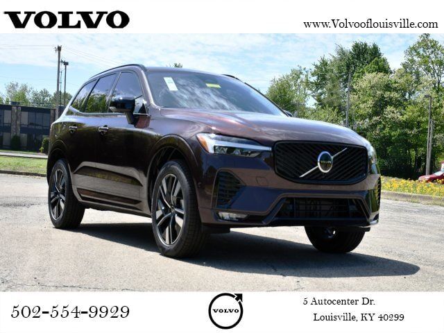 2026 VOLVO XC60